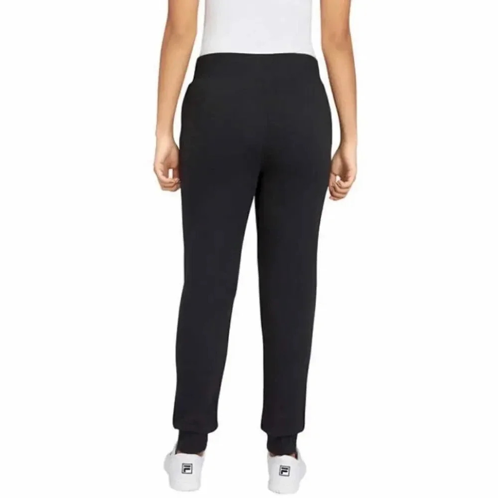 Ladies' Fleece Jogger Fila - Picture 3 of 8